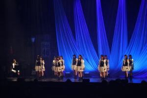 乃木坂46『42ndSGアンダーライブ』公式レポート!歌とダンスパフォーマンスで魅せる10