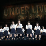 乃木坂46『42ndSGアンダーライブ』公式レポート！歌とダンスパフォーマンスで魅せる