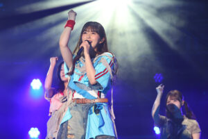 乃木坂46『42ndSGアンダーライブ』公式レポート!歌とダンスパフォーマンスで魅せる18