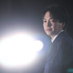 西畑大吾“賃金”不服を福本莉子暴露も「お金じゃない」と前言撤回！『時給三〇〇円の死神』初日