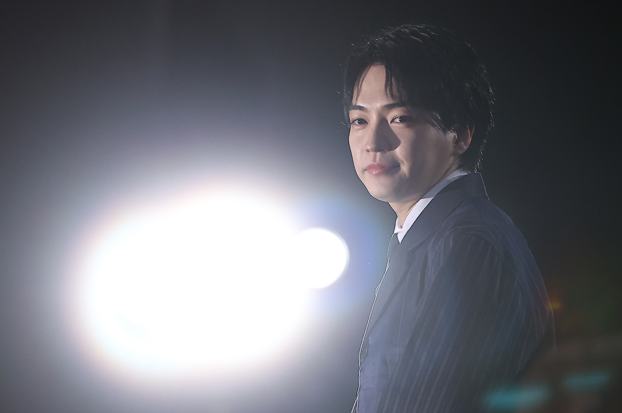 西畑大吾“賃金”不服を福本莉子暴露も「お金じゃない」と前言撤回!『時給三〇〇円の死神』初日1