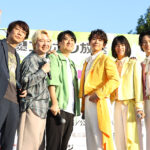三四郎＆佐久間宣行 モナキANN0パーソナリティへ向けアドバイス！日比谷公園でラジオパークイベ