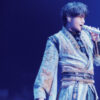 中島健人『“IDOL1ST KENTY” ASIA TOUR 2026』ファイナルでアジアツアー完走！「君を食べに行くね」