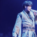 中島健人『“IDOL1ST KENTY” ASIA TOUR 2026』ファイナルでアジアツアー完走！「君を食べに行くね」