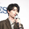 クリストファー・ノーラン監督『インセプション』に本田響矢が感銘！「面白くて」
