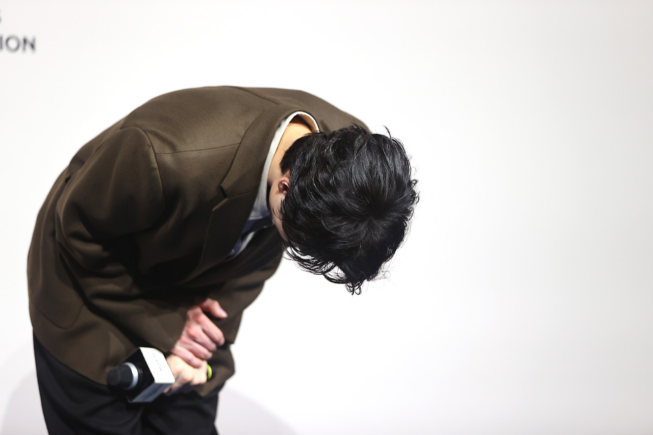 クリストファー・ノーラン監督『インセプション』に本田響矢が感銘!「面白くて」3