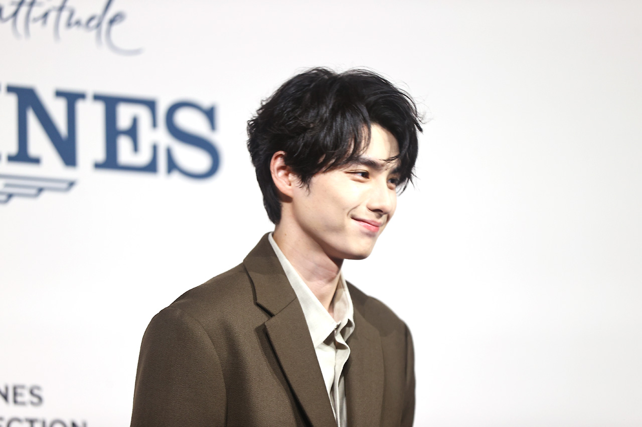 クリストファー・ノーラン監督『インセプション』に本田響矢が感銘!「面白くて」4