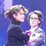 『ノッキンオン・ロックドドア THE STAGE』上田竜也＆川島如恵留の華麗なダンスや“人力”部分