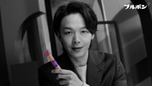 ブルボン 中村倫也、宮世琉弥に加え岩瀬洋志!衣装の色味もポイントに6