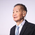 角川春樹総監督『星の教室』想い滔々とスピーチ AIとの戦いもテーマで「魂を込めて命のある作品を」