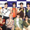KO1KEYZデビュー前日に『KO1KEYZ DEBUT SHOWCASE』開催！壁ドンゲームやパフォーマンスで魅せる