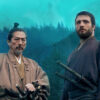 目黒蓮カチンコ鳴らす姿も！真田広之主演『SHOGUN 将軍』シーズン2撮影終了映像公開