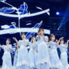 『18th Single ひなた坂46 LIVE』開催で2日目公式レポート！清水理央 想い滔々のスピーチ