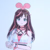 キズナアイ『第1回 日本 推し活大賞 2026』『VTuber部門』受賞で等身大アクスタプレゼント