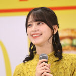 佐々木舞香 阿部寛？登場に爆笑！「ザクザクジューシーももチキン」に「ジューシー！」