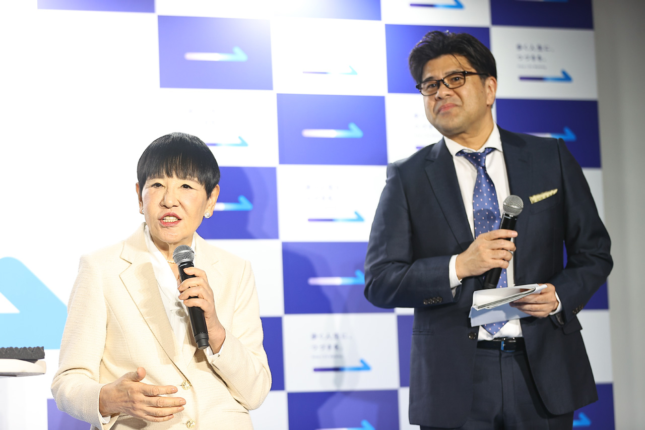 和田アキ子 垣花正アナとまるで『いいかげんに1000回』“公開収録”?手術・リハビリ・加齢などへ思い1