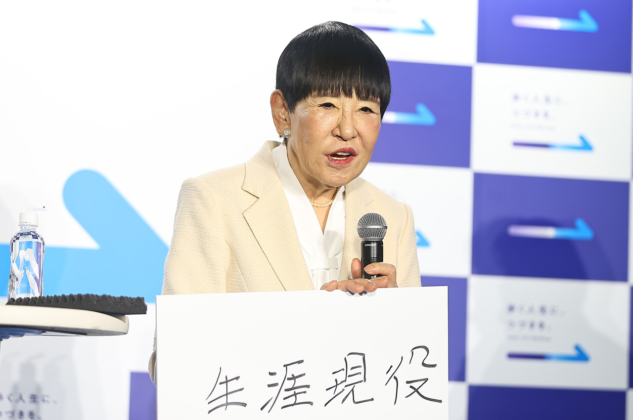 和田アキ子 垣花正アナとまるで『いいかげんに1000回』“公開収録”?手術・リハビリ・加齢などへ思い6