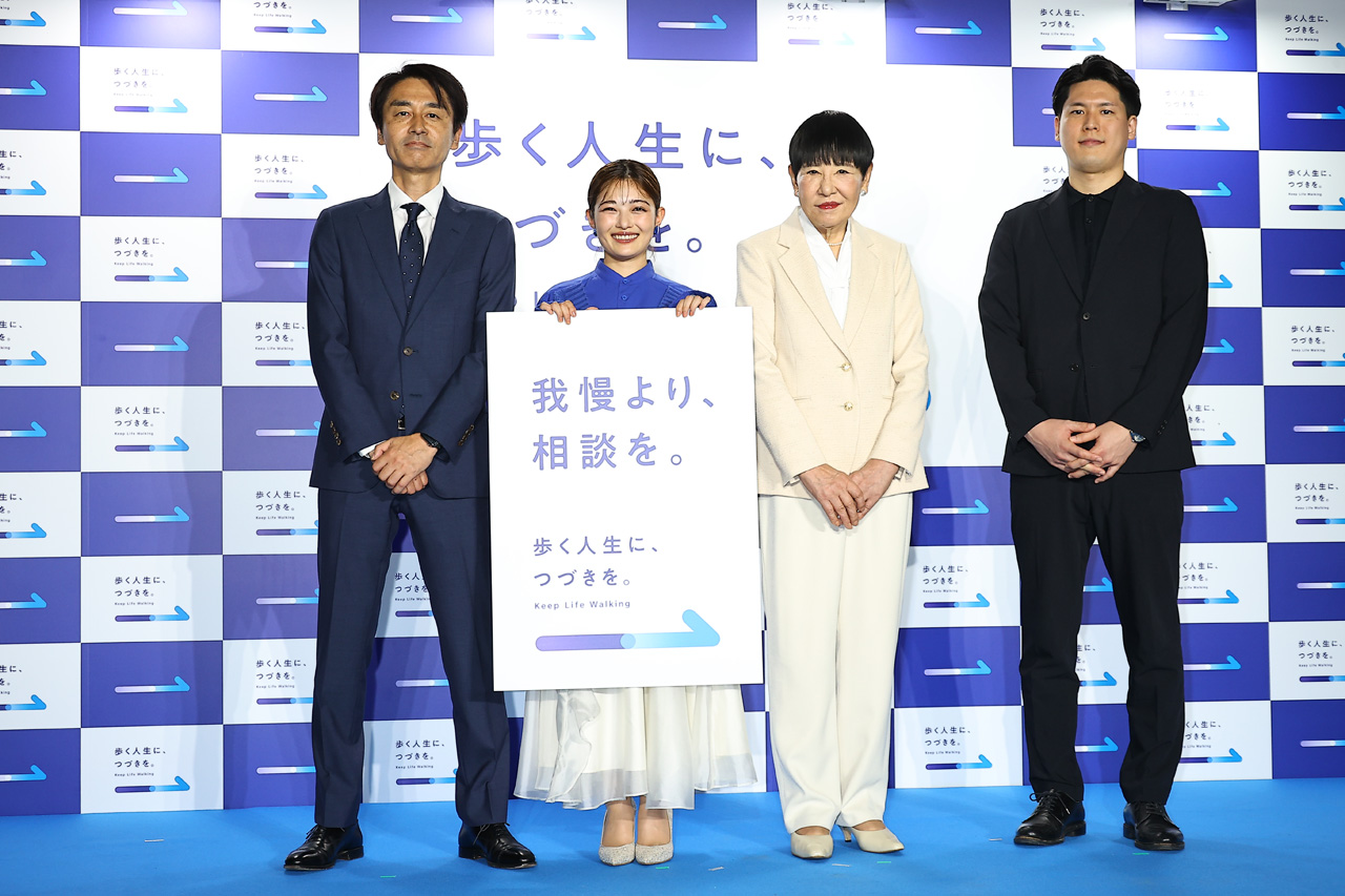 和田アキ子 垣花正アナとまるで『いいかげんに1000回』“公開収録”?手術・リハビリ・加齢などへ思い7