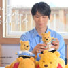 講談社 羽生結弦選手への独占インタビューの一部が公開！「今、プーさんとはどういう付き合いですか？」