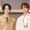 &TEAM・EJとNICHOLASマルニ 表参道来店！ファッションポイントや秋注目のアイテムとは