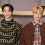INI・木村柾哉と田島将吾『MARNI（マルニ）』イベント来場！過去の自分に「もっとすごいことになるよ」
