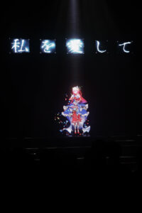 miwa、昆夏美、ASCA、みきまりあ『竜とそばかすの姫』アニマーシブライブへ意気込み!細田守監督感想は?6