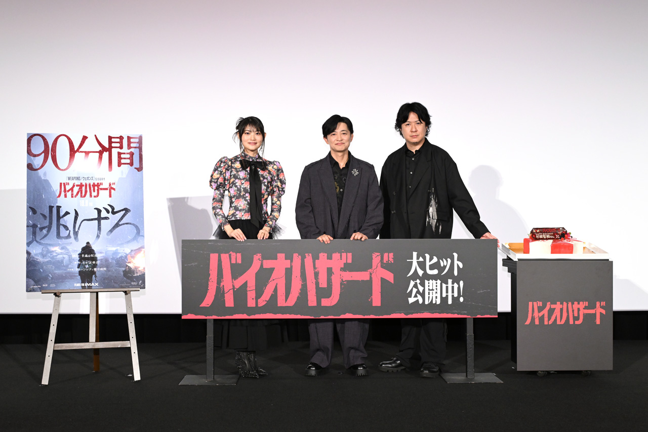 杉田智和「今から入れられる胞子とかない?」」早見沙織を『バイオハザード』武器商人に推薦?1