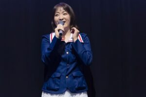 『ガールズ&パンツァー 最終章』第5話ユナイテッド・シネマ水戸舞台挨拶公式レポ!次の風紀委員長を巡る隠された思惑5