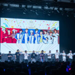 『テニプリ 25th Anniversary Event -Fever- Vol.1』公式レポート！10人豪華声優陣ら朗読劇やトーク