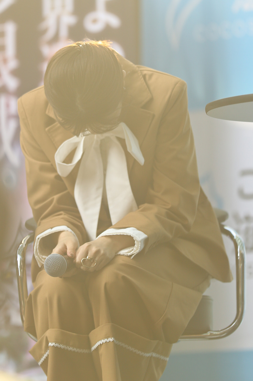 滋賀県出身の武元唯衣 ここ滋賀で『ひこにゃんと応援!彦根城を世界遺産に!』イベ!「ついにか!」大喜び5