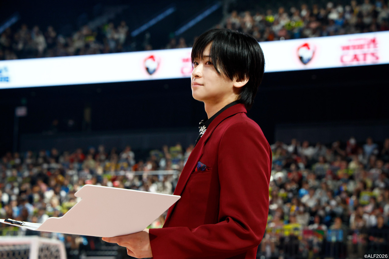 『ACTORS☆LEAGUE in Futsal 2026』開催!各賞発表で公式写真10枚公開7