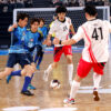 『ACTORS☆LEAGUE in Futsal 2026』開催！各賞発表で公式写真10枚公開