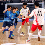 『ACTORS☆LEAGUE in Futsal 2026』開催！各賞発表で公式写真10枚公開