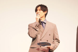 増田俊樹 宮野真守『忘却バッテリー』イベ！2期アフレコでバタつく宮野に増田は「いつも通り」1