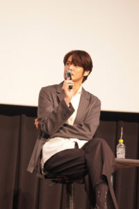 増田俊樹 宮野真守『忘却バッテリー』イベ！2期アフレコでバタつく宮野に増田は「いつも通り」7