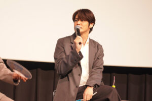 増田俊樹 宮野真守『忘却バッテリー』イベ！2期アフレコでバタつく宮野に増田は「いつも通り」12