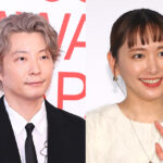 星野源と新垣結衣夫妻の間に第一子誕生！「新しい命を大切に守っていけるよう」