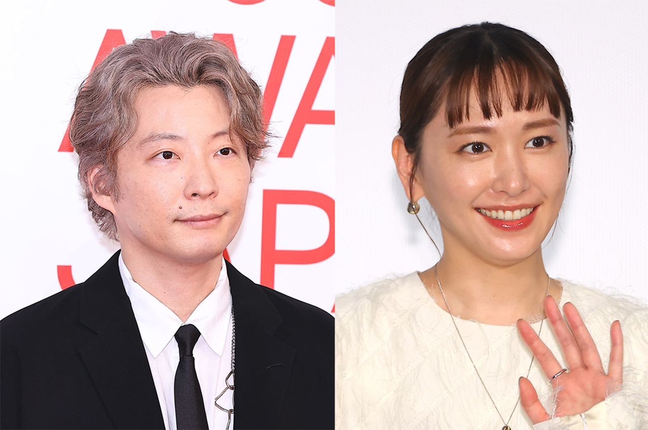 星野源と新垣結衣夫妻の間に第一子誕生!「新しい命を大切に守っていけるよう」1