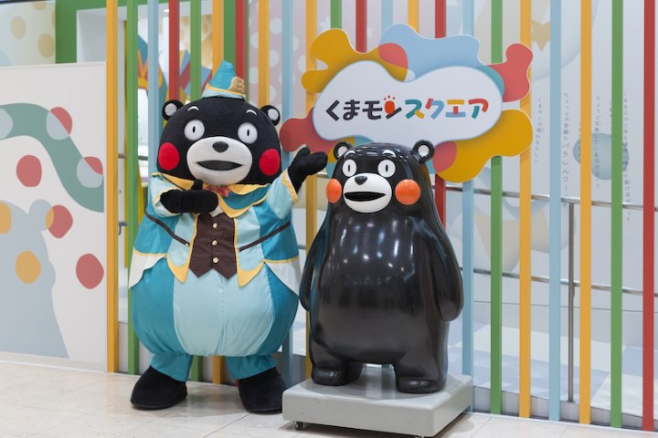 「阪神タイガース×くまモン コラボ」昨年に引き続き開催!『くまもとモン×大阪梅田』展開へ1