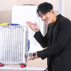 RIMOWA『Life Cycles』でSnow Man“岩本照モデル”爆誕！作り方とパーツ選んだ理由解説