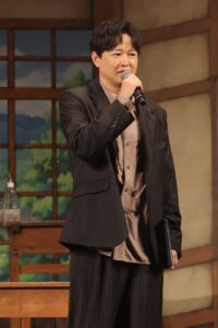 『アニメ「暗殺教室」スペシャルイベント“同窓会の時間”』昼の部公式レポ!福山潤ら集結3