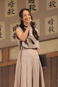 『アニメ「暗殺教室」スペシャルイベント“同窓会の時間”』昼の部公式レポ!福山潤ら集結4