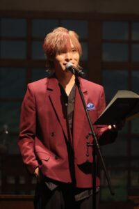 『アニメ「暗殺教室」スペシャルイベント“同窓会の時間”』昼の部公式レポ!福山潤ら集結5