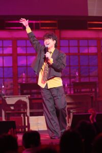 『アニメ「暗殺教室」スペシャルイベント“同窓会の時間”』昼の部公式レポ!福山潤ら集結6