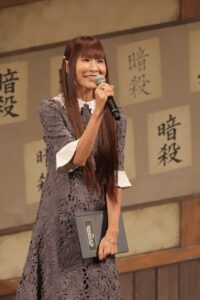『アニメ「暗殺教室」スペシャルイベント“同窓会の時間”』昼の部公式レポ!福山潤ら集結15