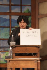 『アニメ「暗殺教室」スペシャルイベント“同窓会の時間”』昼の部公式レポ!福山潤ら集結9