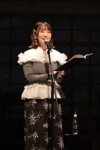 『アニメ「暗殺教室」スペシャルイベント“同窓会の時間”』昼の部公式レポ!福山潤ら集結11