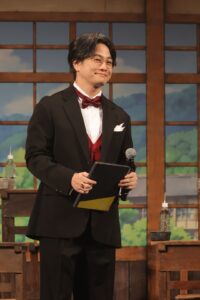 『アニメ「暗殺教室」スペシャルイベント“同窓会の時間”』昼の部公式レポ!福山潤ら集結13