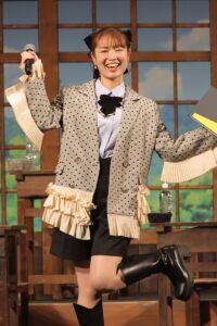 『アニメ「暗殺教室」スペシャルイベント“同窓会の時間”』昼の部公式レポ!福山潤ら集結17