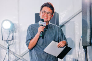 『橋本・リリーのソプラノ銀銀 from 喋るズ』TOKYO FM リスナー感謝祭で開催！公式レポート公開8